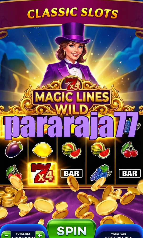 pararaja77 Unduh