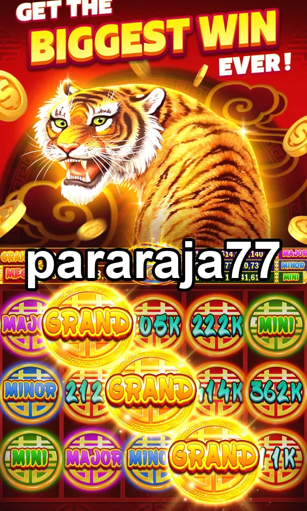pararaja77 Unduh