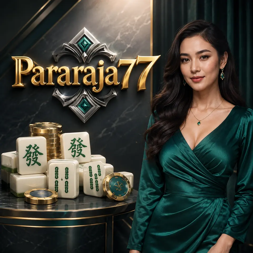 pararaja77 Masuk