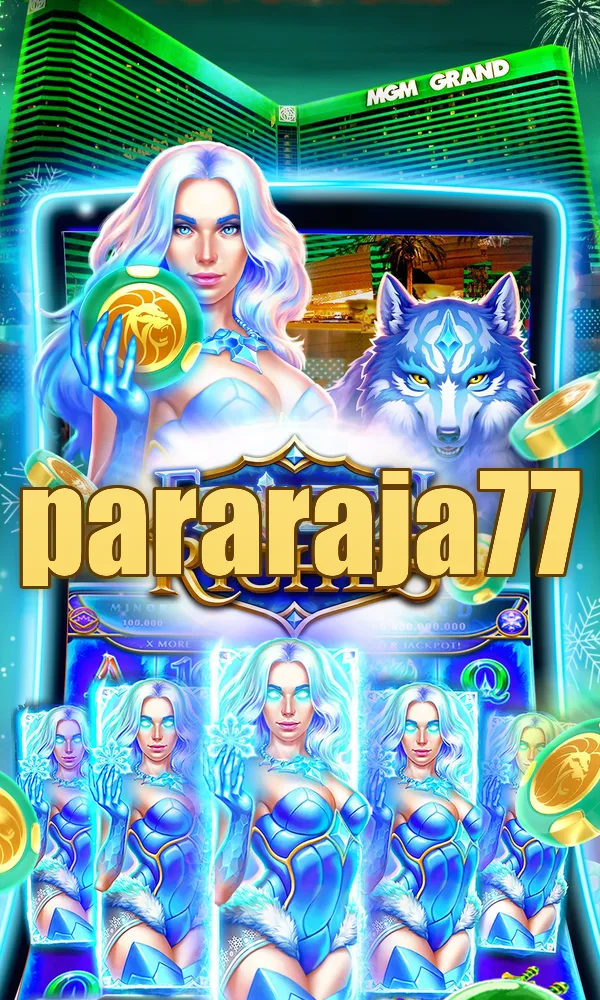pararaja77 Preview - Resmi Unduh